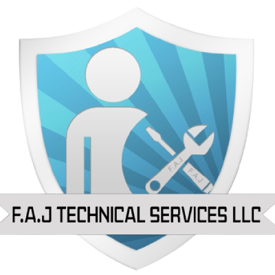 Cover photo of FAJ Technical Services L.L.C